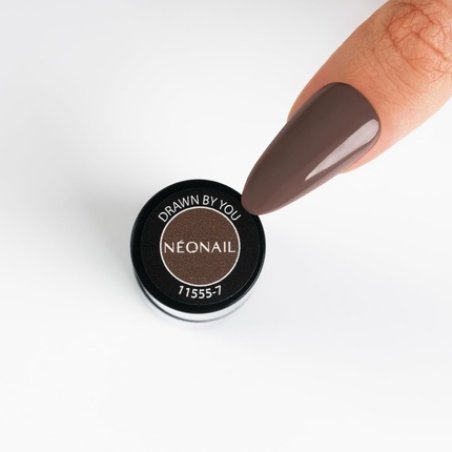 Nonail Semipermanent Color Varnish 72ml UV Gel Varnish