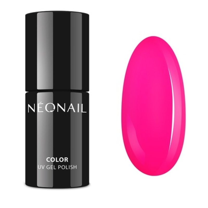 Neonail Uv Gel Polish Color Hybrid Nail Polish 5018 Thailand Beauty 72ml
