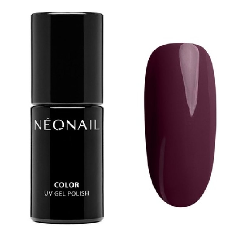 Neonail Mysterious Tale Hybrid Nail Polish 72ml