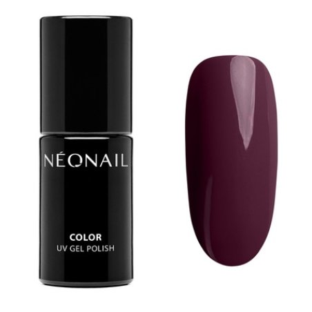 Neonail Mysterious Tale Hybrid Nail Polish 72ml