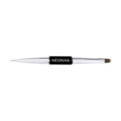 Nonail 2-in-1 Nail Design Duo Tip Nail Art Brush