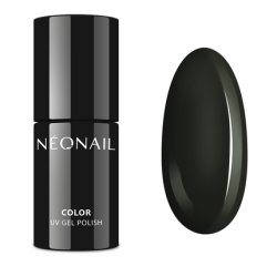Neonail Hybrid Nail Polish Bottle Green 72ml