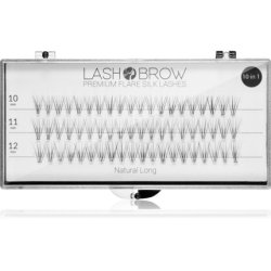 Flare Silk Lashes