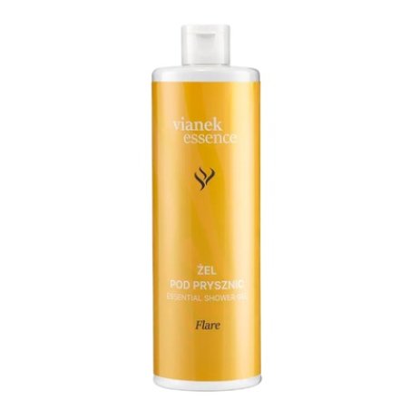 Vianek Essence Shower Gel Flare 400ml