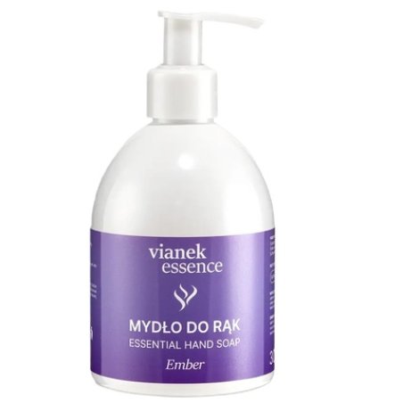 Vianek Essence Hand Soap Ember 300ml