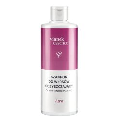 Vianek Essence Cleansing Shampoo Aura 300ml