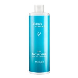 Vianek Essence Shower Gel Harmony 400ml