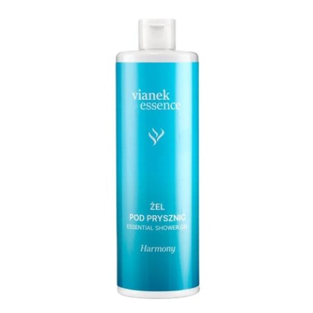 Vianek Essence Shower Gel Harmony 400ml