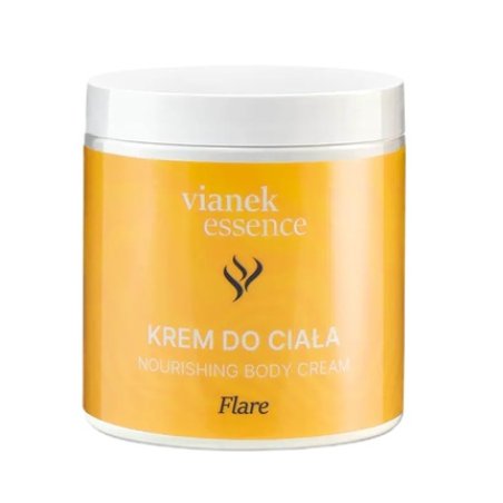 Vianek Essence Body Cream Flare 250ml
