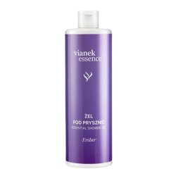 Vianek Essence Shower Gel Ember 400ml