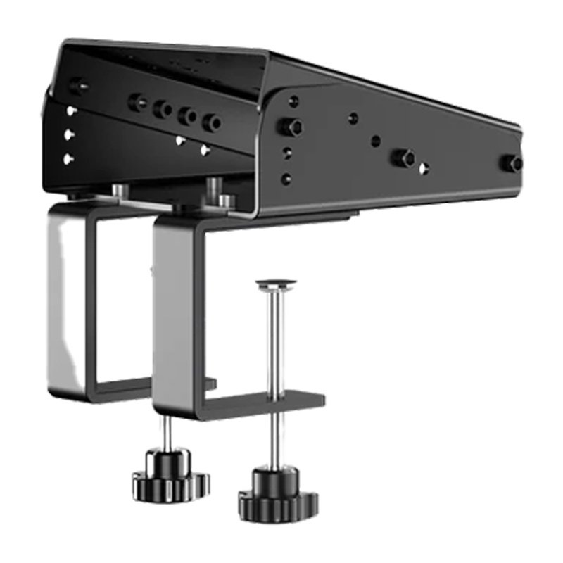 PXN VD6 Bundle DP gaming set - VD6 base WDS R2 steering wheel pedals Z9 clamp