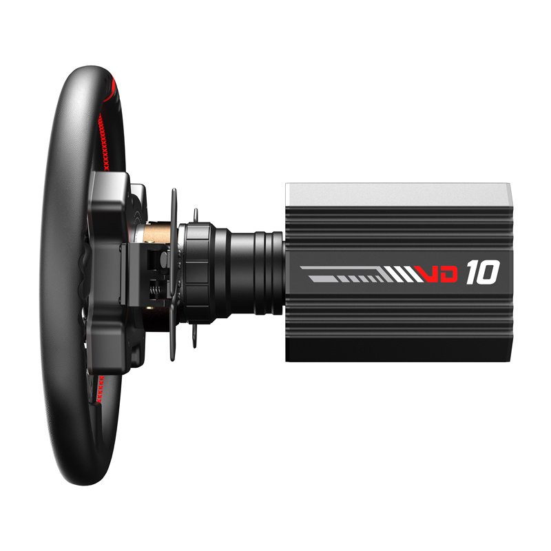 PXN VD10 CS base steering wheel