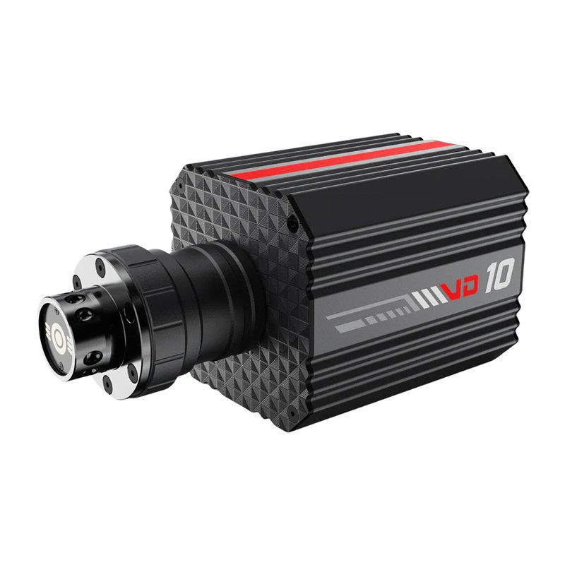 PXN VD10 steering wheel base (PC Windows)