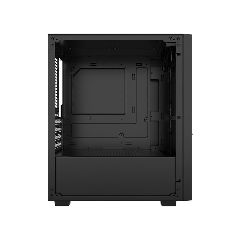 Darkflash M305 Mesh computer case without fans (Black)
