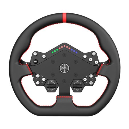 PXN WDS R2 gaming steering wheel