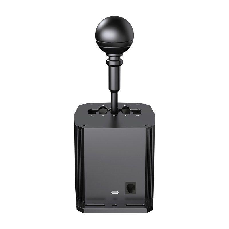 PXN gearbox- H 7 1 layout