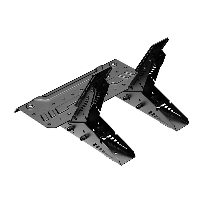 PXN PD HM pedal set - brake and gas (Windows 7/8/10/11)