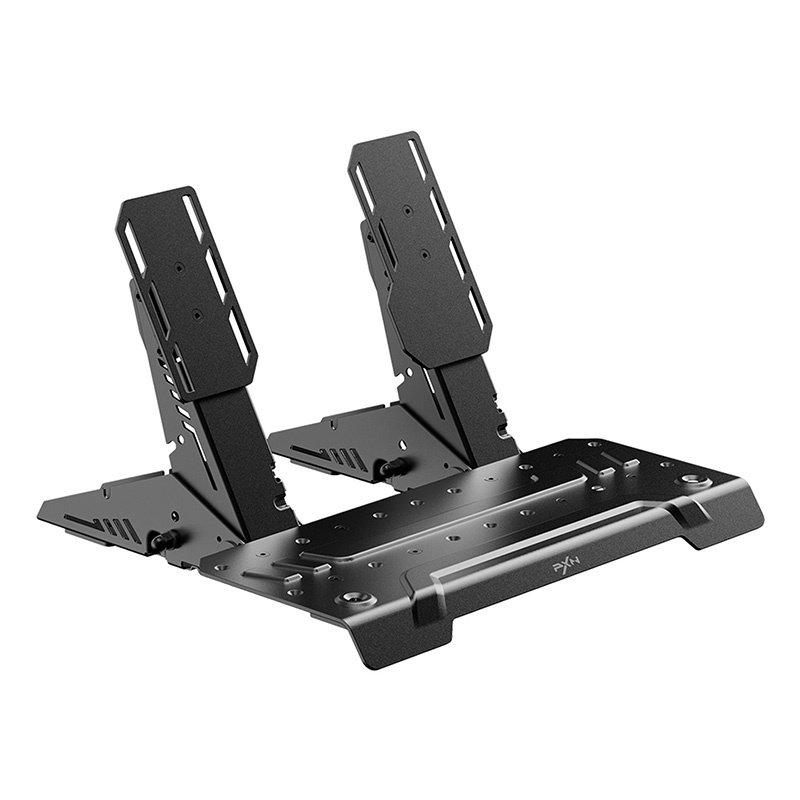 PXN VD6 DBT kit - VD6 base WDS R2 handlebars PD HM brake/gas pedals Z9 clamp