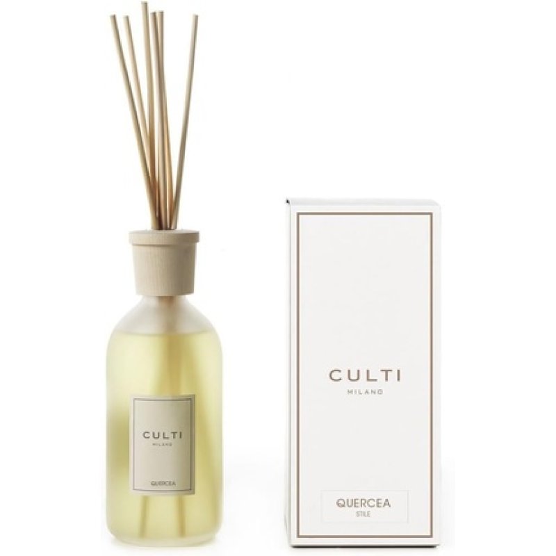 Culti Stile Classic Quercea Fruity and Floral Fragrance 1000ml