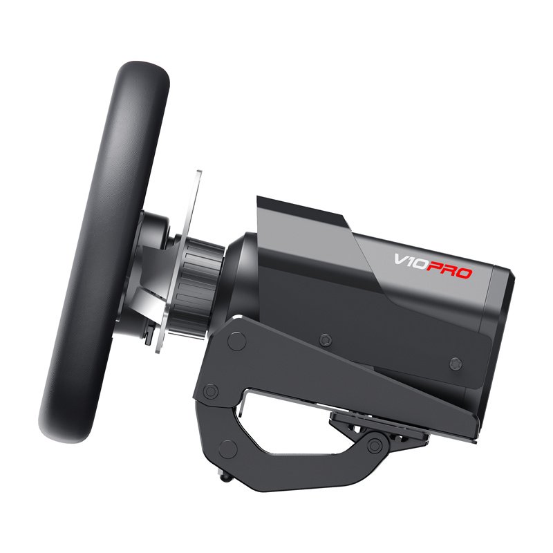 PXN-V10 Ultra gaming set - steering wheel pedal clamps mounting accessories (PS4 / Xbox one / PC / Xbox Series