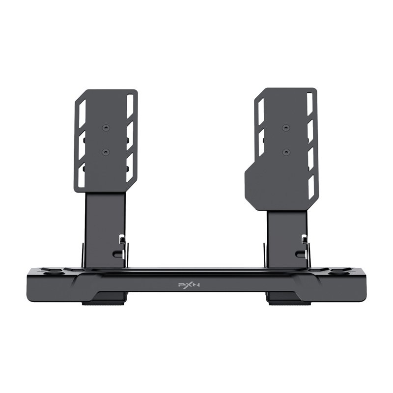 PXN-V10 Ultra gaming set - steering wheel pedal clamps mounting accessories (PS4 / Xbox one / PC / Xbox Series