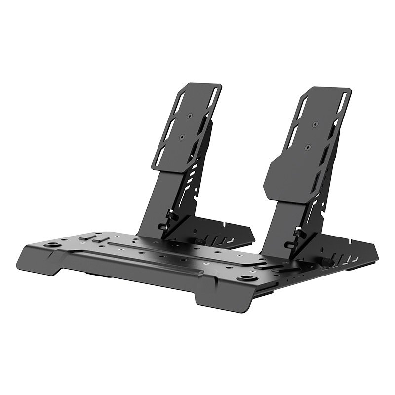 PXN VD4 Bundle F gaming set - VD4 base WAS steering wheel pedals
