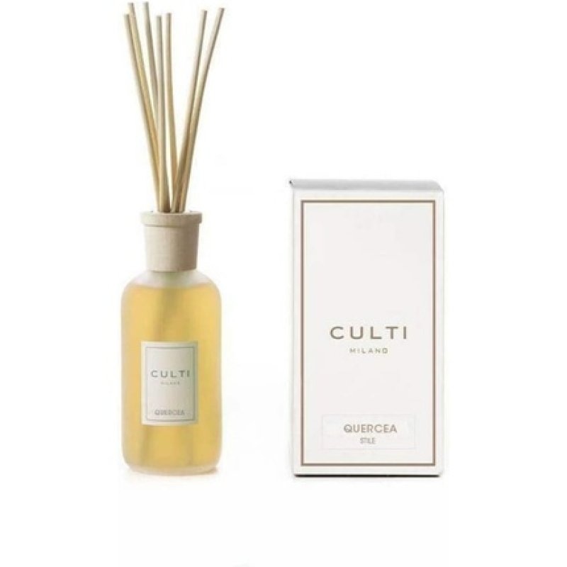 Culti Oak Room Freshener 250ml