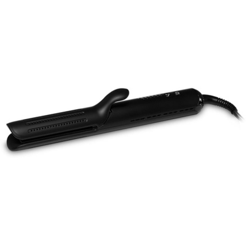 Exale Straightener Black