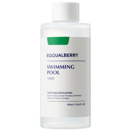 Swimming Pool Daily Facial Toner