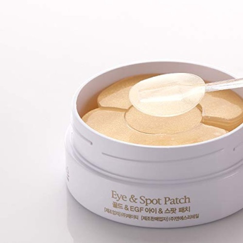 Petitfee Gold & EGF Eye & Spot Patch