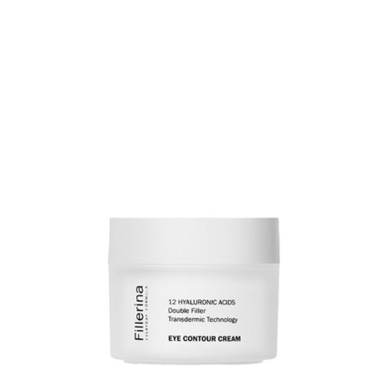 Fillerina Everyday Formula Eye Contour Cream Grade 5 25ml