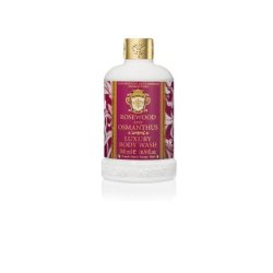Fiorentino Rosewood and Osmanthus Shower Gel 500ml