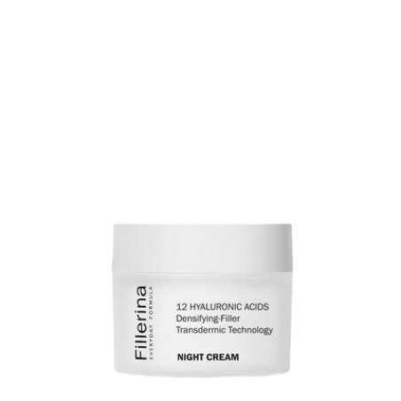 Fillerina Everyday Formula Night Cream Grade 5 50ml