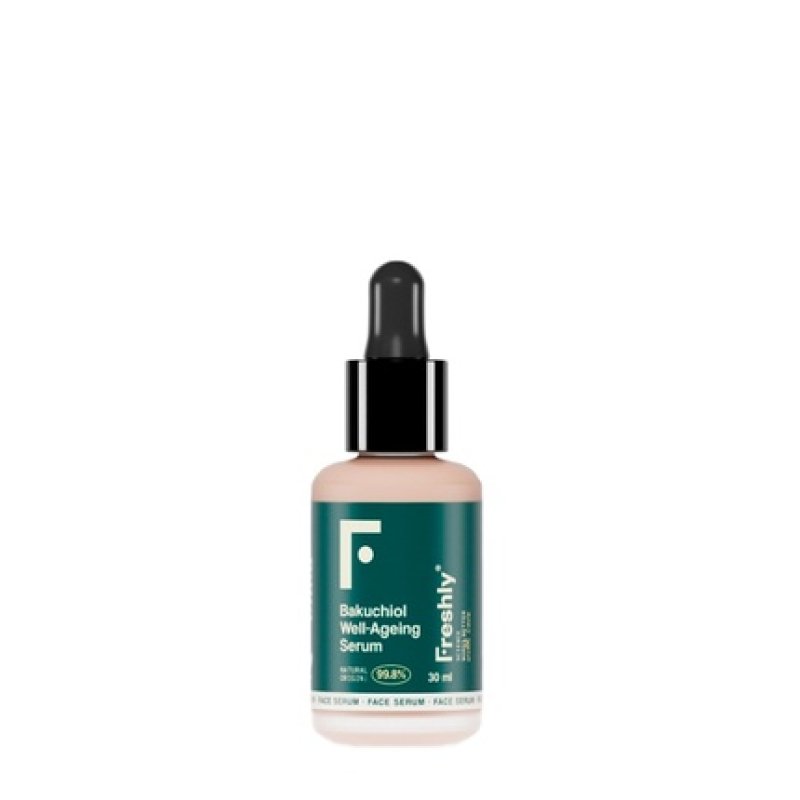 Freshly Exosome Wellageing Eye Serum 15ml