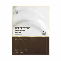Deep Peptide Mask