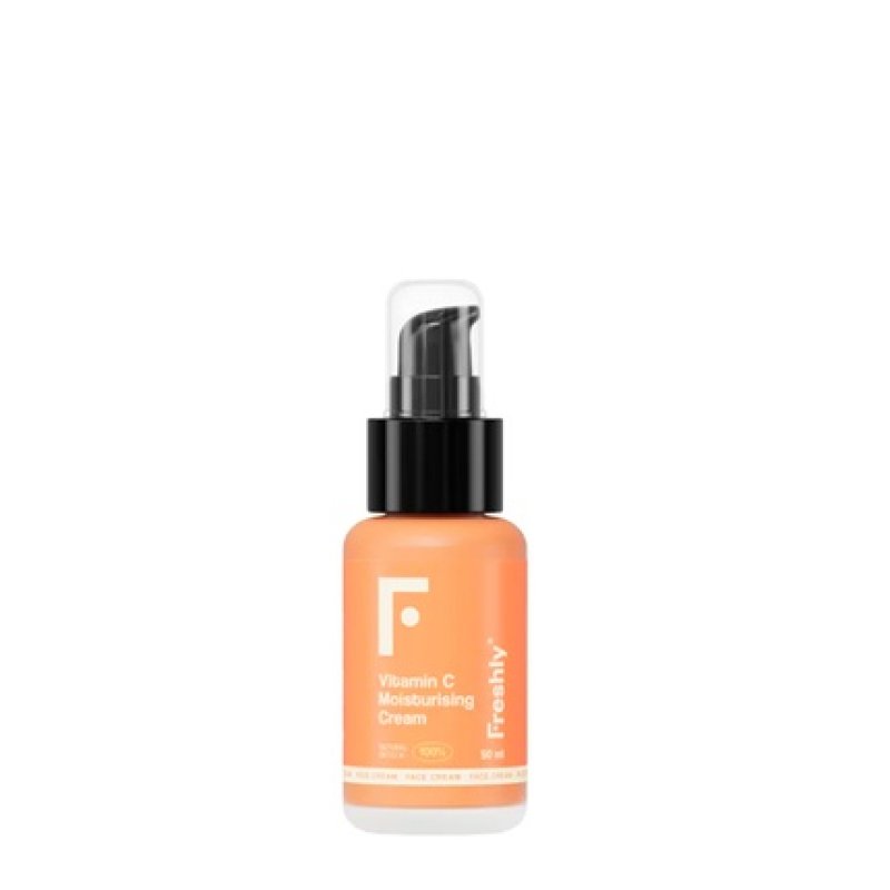 Freshly Vitamin C Moisturizing Cream 50ml