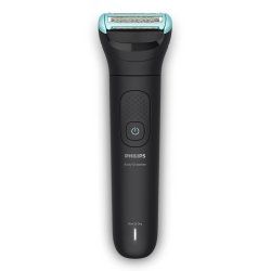 Philips 5000 series Body Groomer BG5480/15 Système de rasage Triple Protect