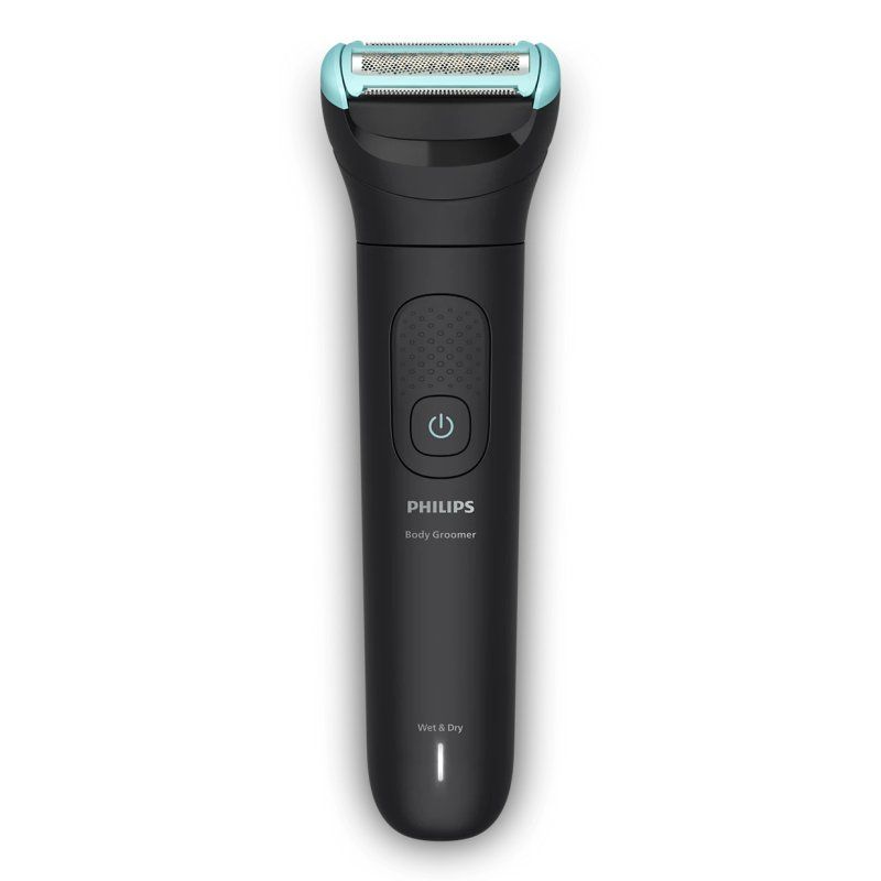Philips 5000 series Body Groomer BG5480/15 With Triple Protect shaving system