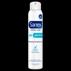 Sanex Deospray Dermo Protector Personal Care Deodorant