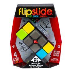 STOCK2 - Flipside Game (70121)