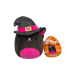 Squishmallows 19 cm Halloween - Catarina