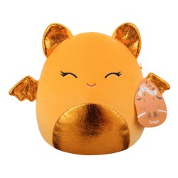 Squishmallows 19 cm Halloween - Tangie