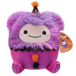 Squishmallows 19 cm Halloween - Woxie