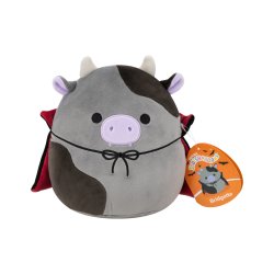 Squishmallows 19 cm Halloween - Birdgette