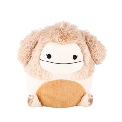 Squishmallows - 30 cm plush P24 - Diva Bigfoot