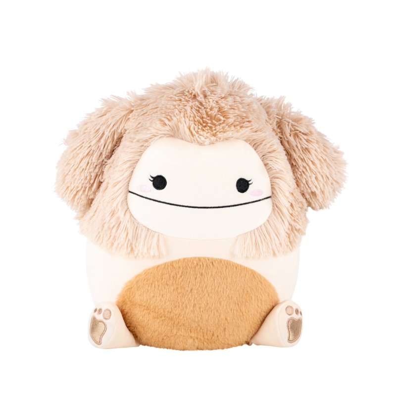 Squishmallows - 30 cm plush P24 - Diva Bigfoot