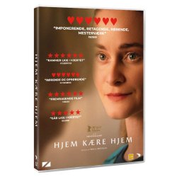 HJEM KÆRE HJEM