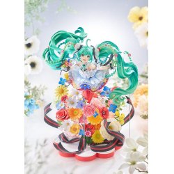 HATSUNE MIKU - Japan Live Tour 2025 Blooming - Statuette 1/7 32cm