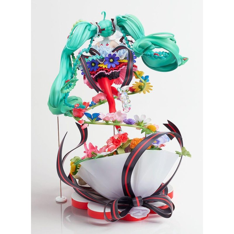 HATSUNE MIKU - Japan Live Tour 2025 Blooming - Statuette 1/7 32cm