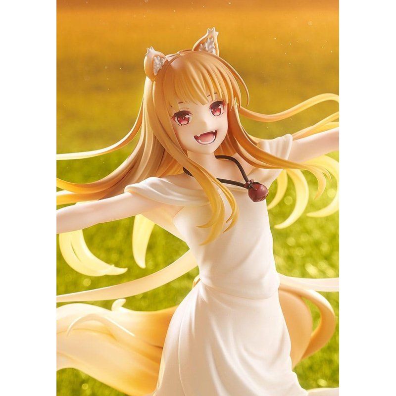 SPICE AND WOLF - Holo "Abundant Harvest" - Pop Up Parade L 23cm